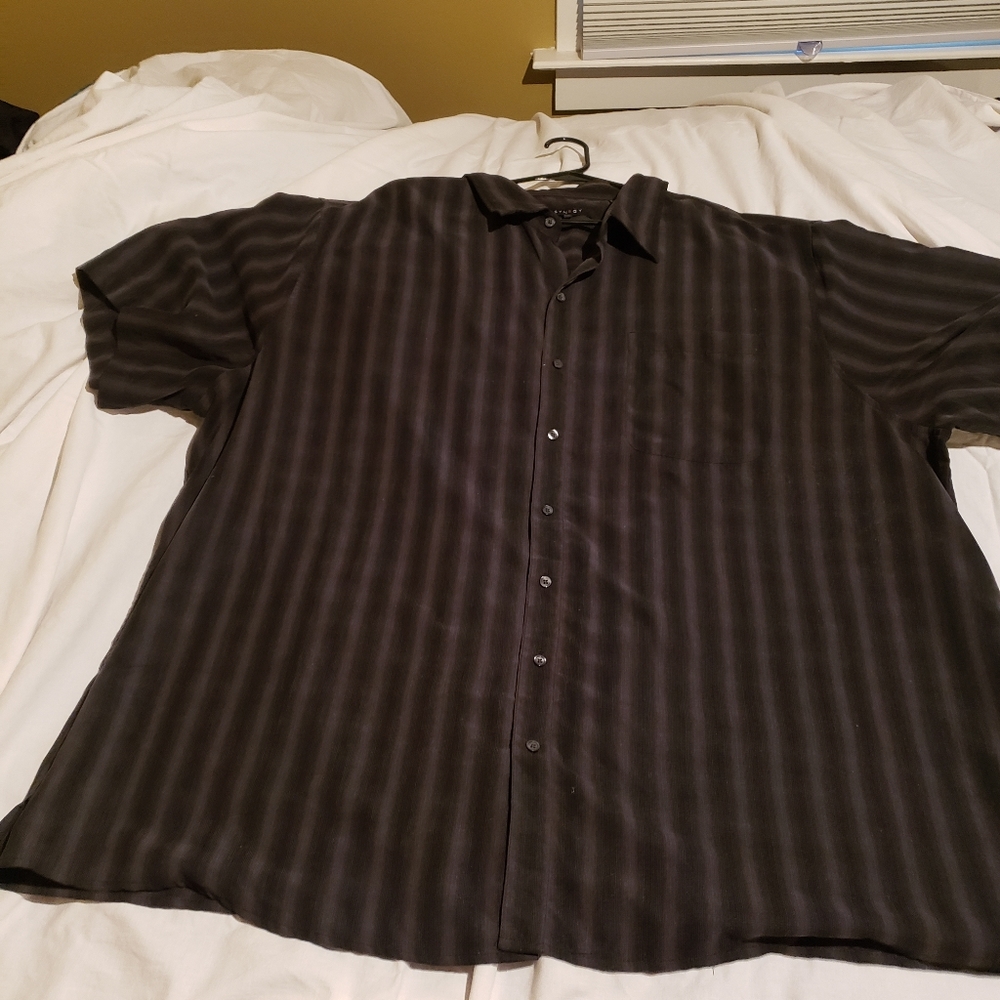 Casual shirt